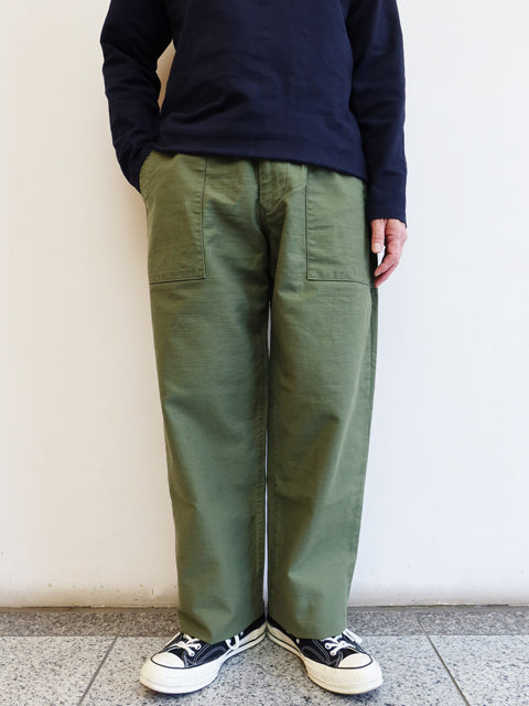 ベーカーパンツ