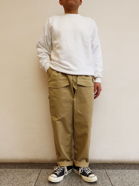 コンテント チノ