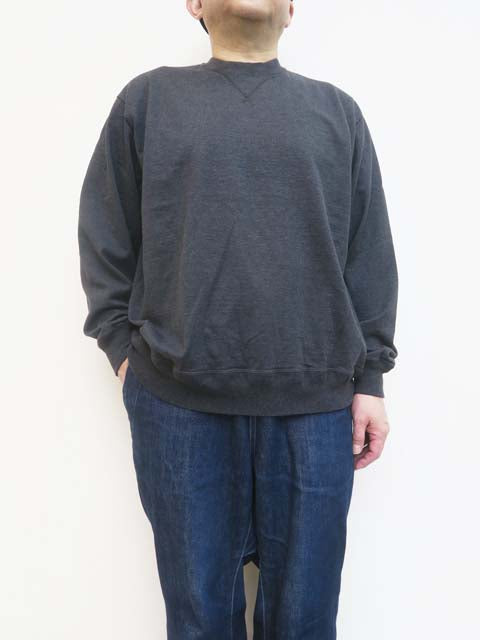 コンコルディアMOKUスエット