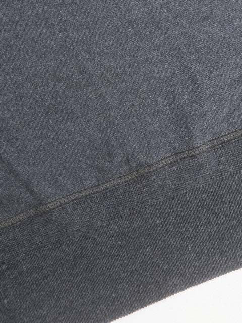 コンコルディアMOKUスエット