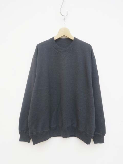 コンコルディアMOKUスエット