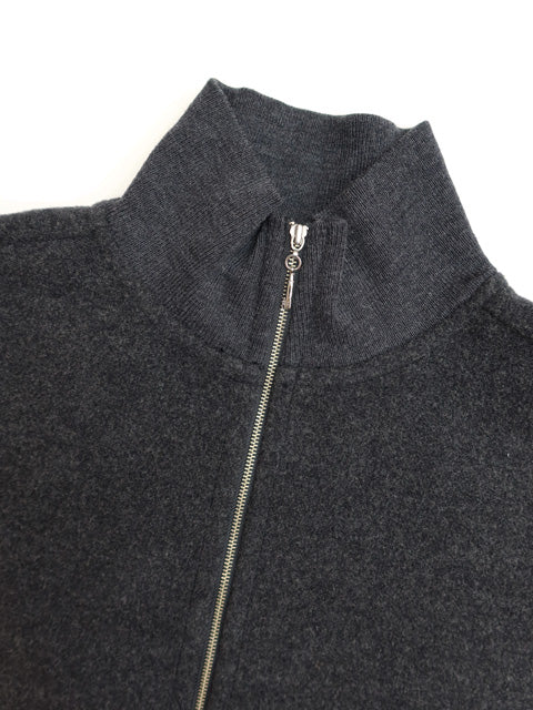 スラッピンZIPスエット