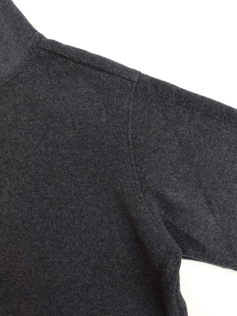 スラッピンZIPスエット