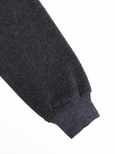 スラッピンZIPスエット