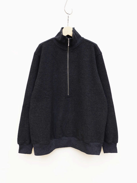 スラッピンZIPスエット