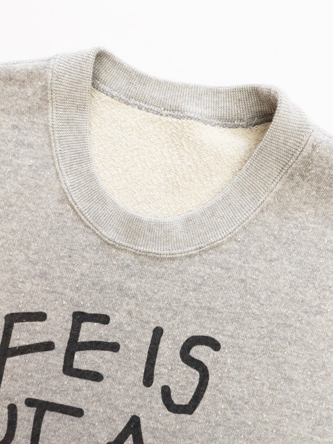 IN MY DREAM スエット