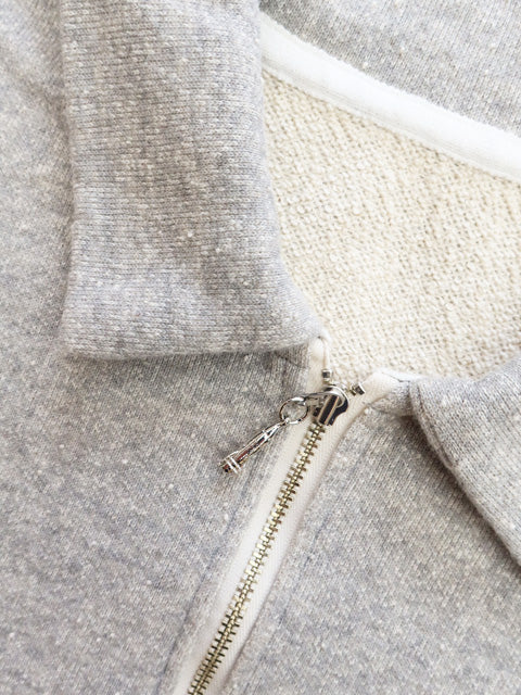 ZIP ROCKETスエット