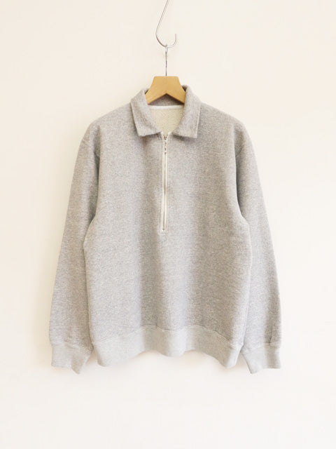 ZIP ROCKETスエット