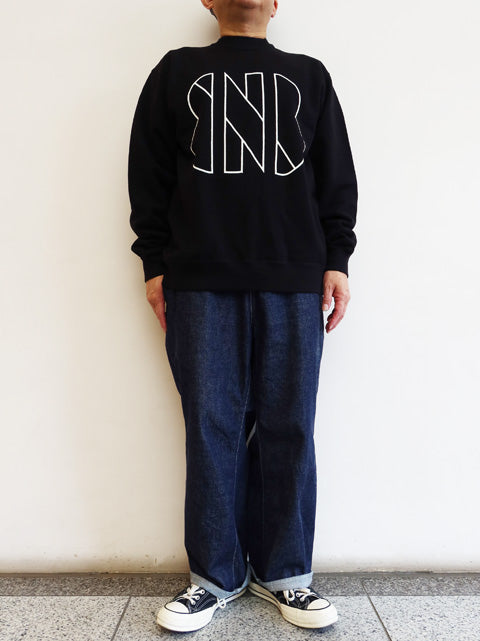 NTB スエット