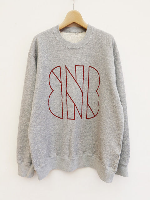 NTB スエット
