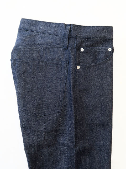 DENIM PANTS SHORT