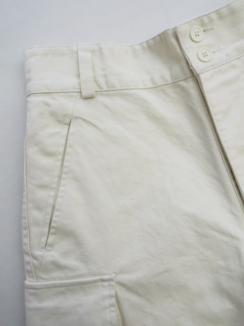 フランス軍 M-47 カーゴパンツ 前期型