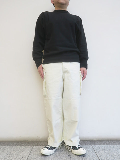 フランス軍 M-47 カーゴパンツ 前期型