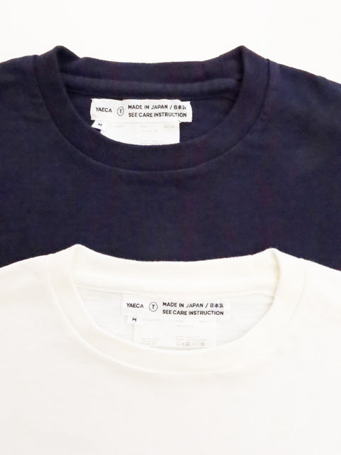 Slub Yarn<br>T-shirts