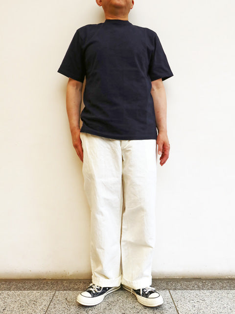 Slub Yarn<br>T-shirts