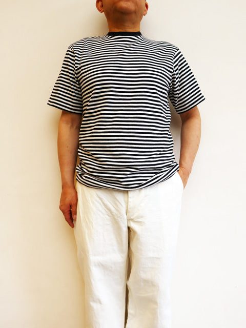 Slub Yarn<br>T-shirts