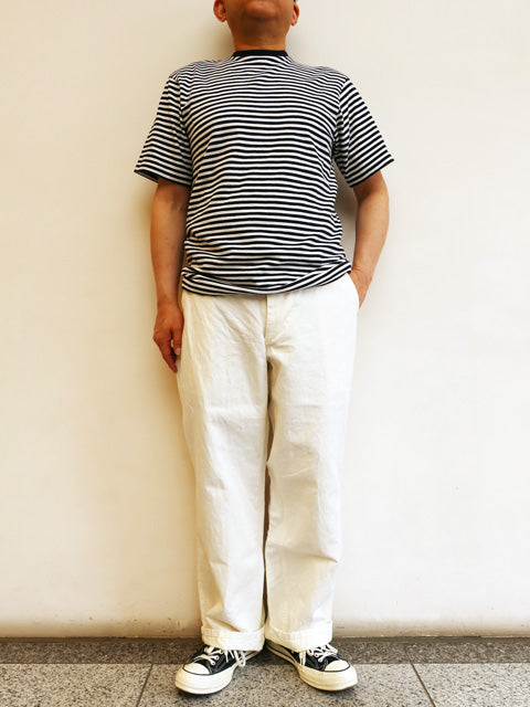 Slub Yarn<br>T-shirts