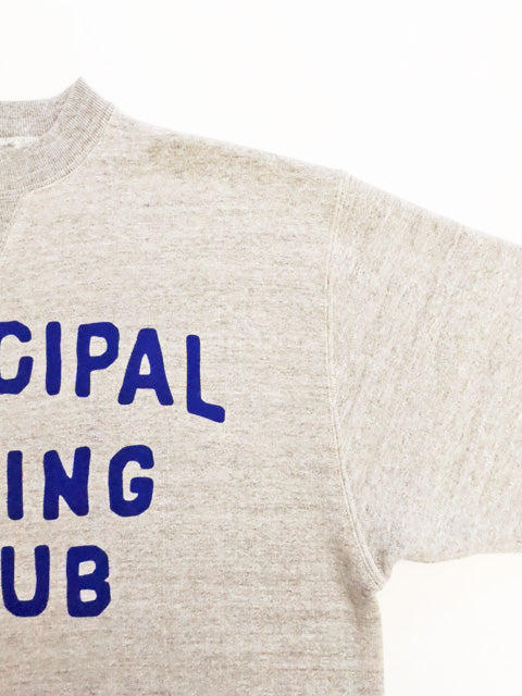 PRINT TRAINNING SHIRTS