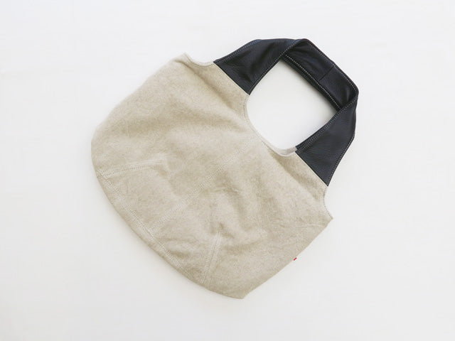 コットンリネン<br>バルーンバッグ