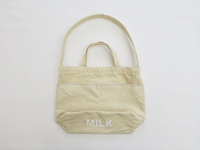 LITTLE MARKET BAG