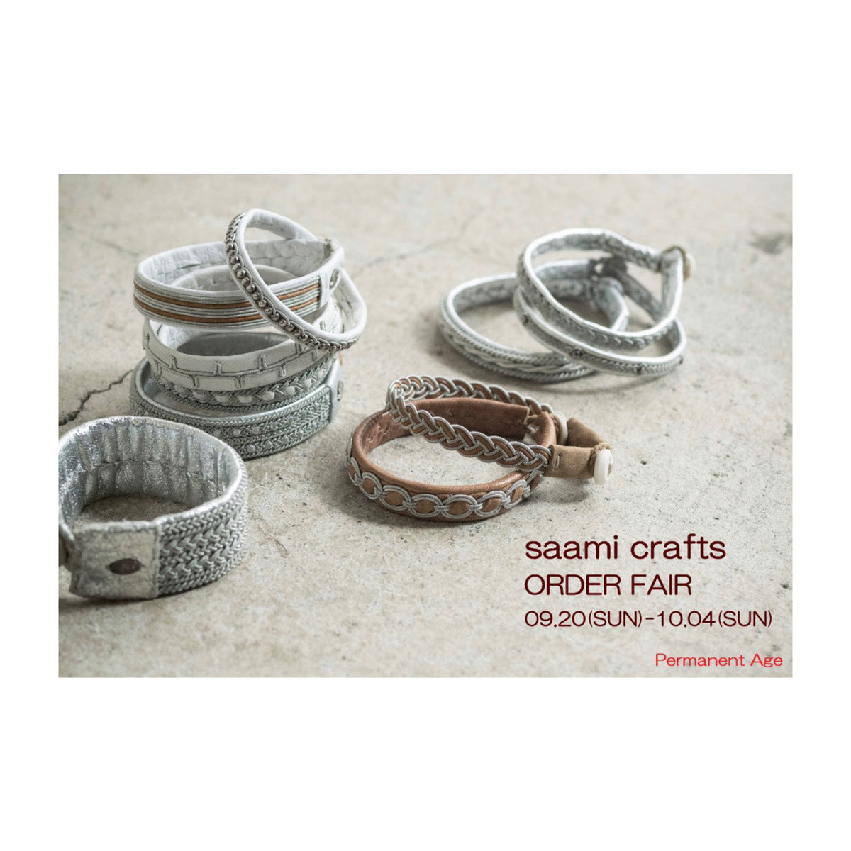 saami crafts ORDER FAIR