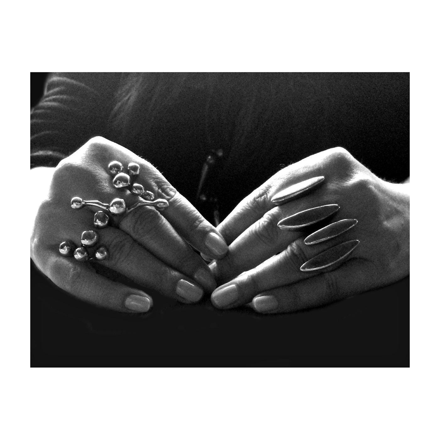 “ Monica Castiglioni ”<br>TRUNK SHOW