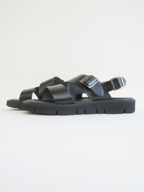 S.S.BELT SANDALS