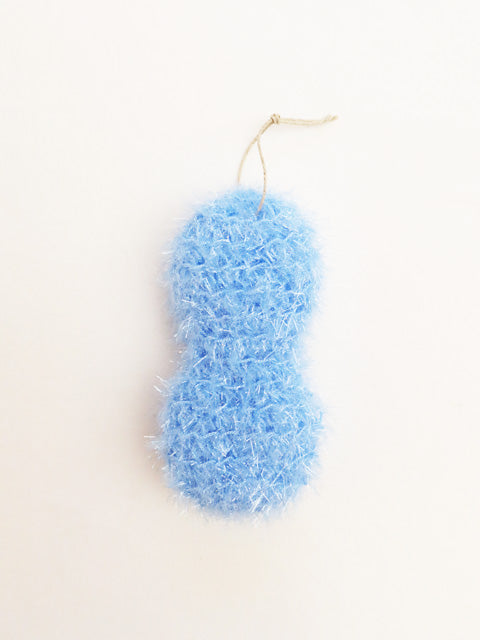 SCRUB SPONGE