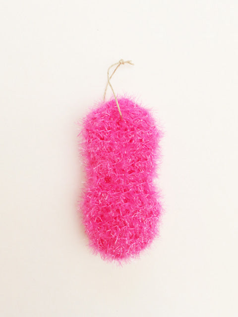 SCRUB SPONGE