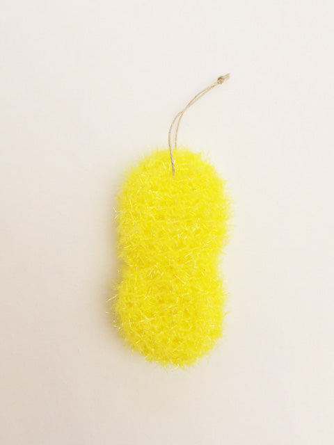 SCRUB SPONGE