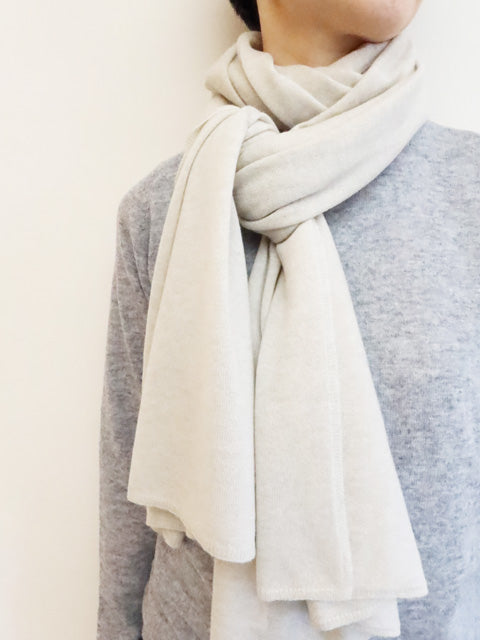 CASHMERE STOLE