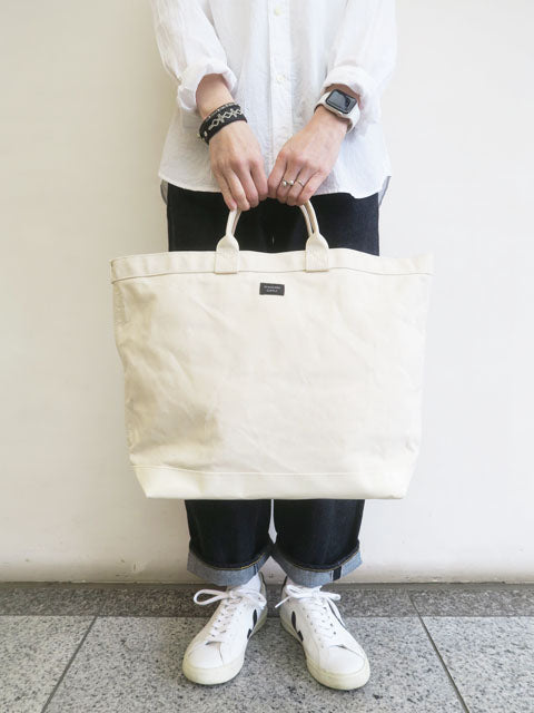 YACHT TOTE M