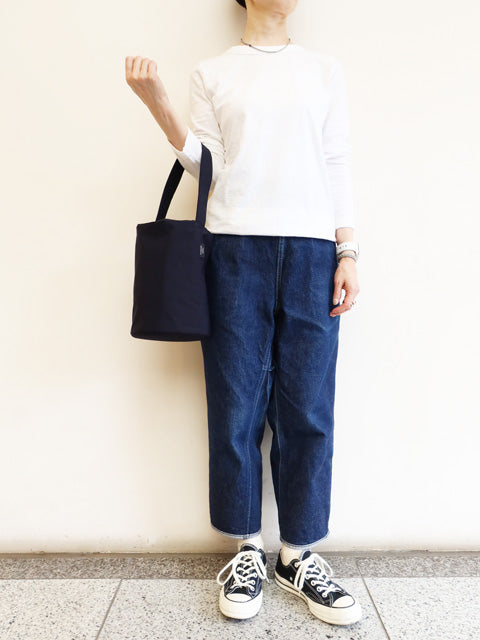 SIMPLICITY<br>PARK TOTE