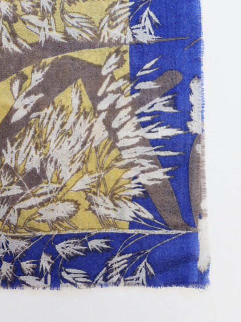 BANDANA<br>BOTANIC FLOWERS