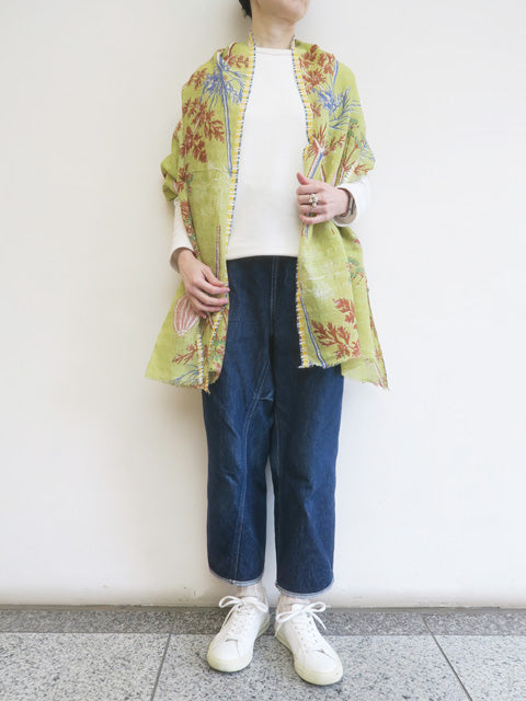 SALE<br>STOLE<br>FLORA DANICA