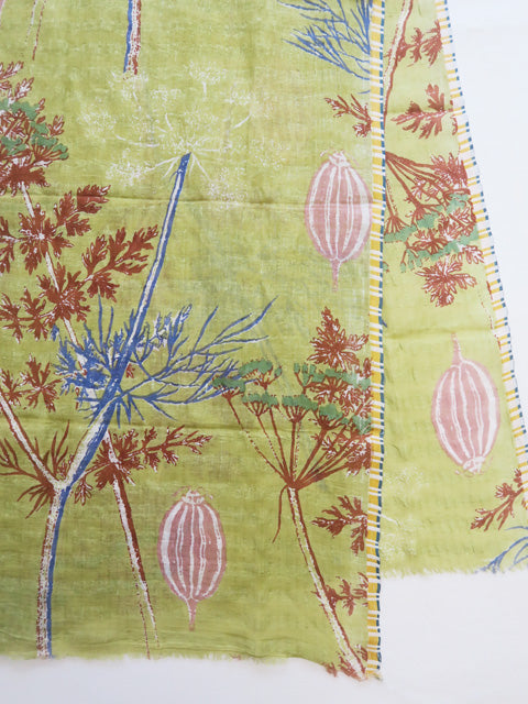 SALE<br>STOLE<br>FLORA DANICA