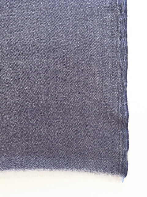 STOLE WOVEN PLAIN