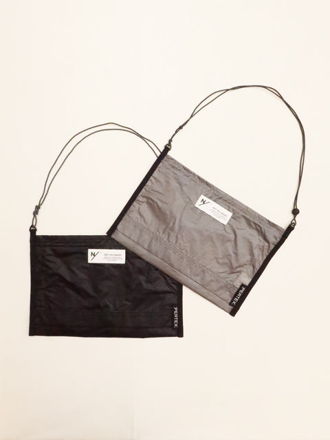 MINI SHOULDER BAG
