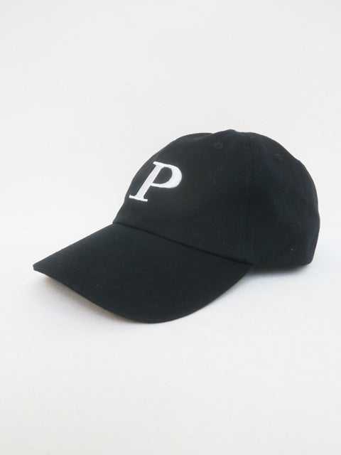 PA CAP “ P ”　