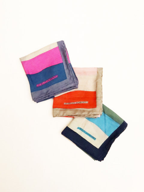 MINI SCARF<br>VIVARO