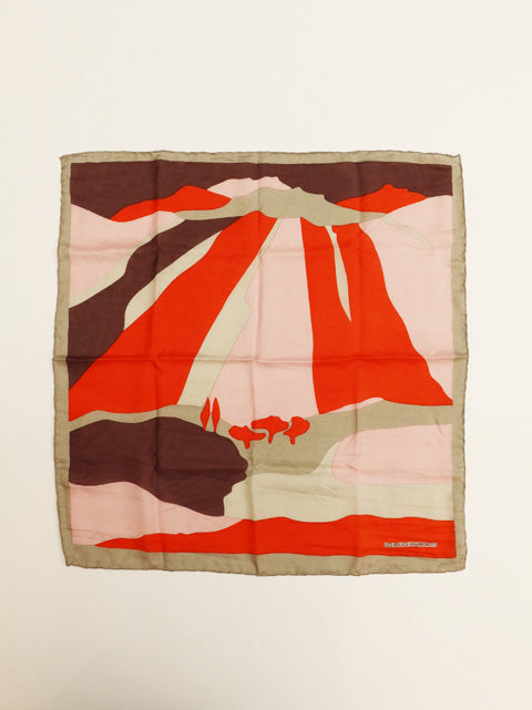 MINI SCARF<br>VIVARO