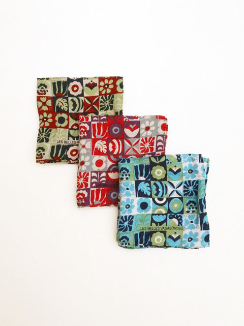 MINI SCARF<br>ASTRID