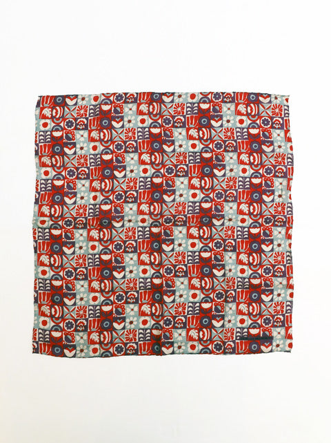 MINI SCARF<br>ASTRID