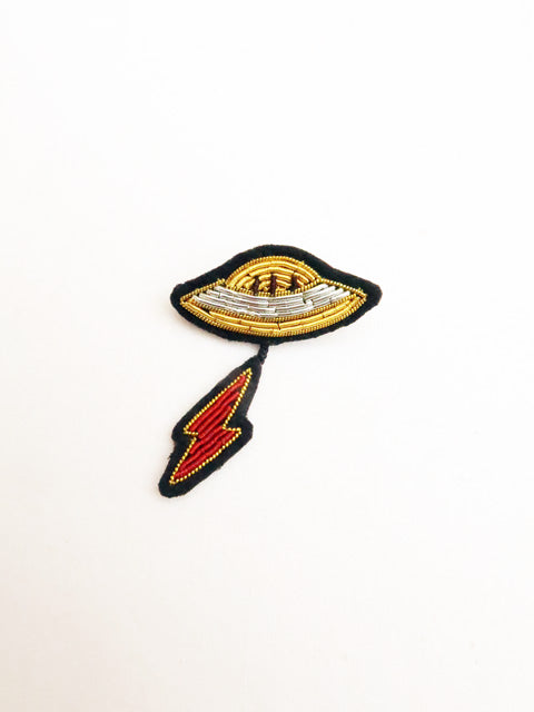 BROOCH