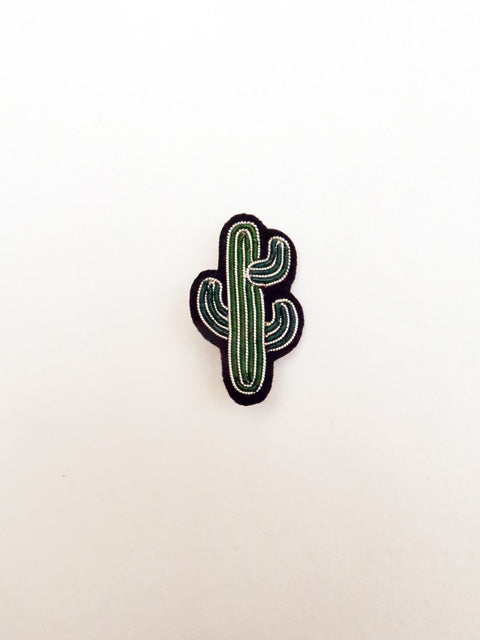 BROOCH