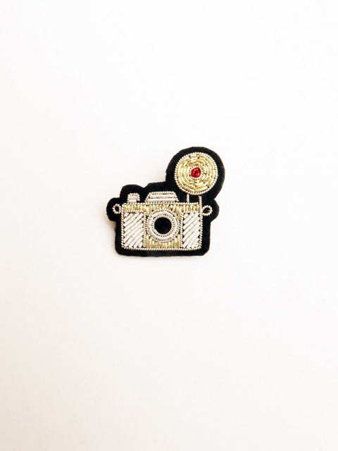BROOCH