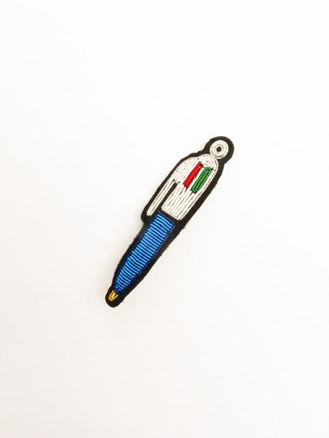BROOCH