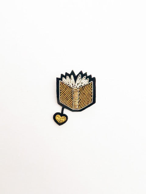 BROOCH