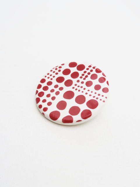 BROOCH CIRCLES