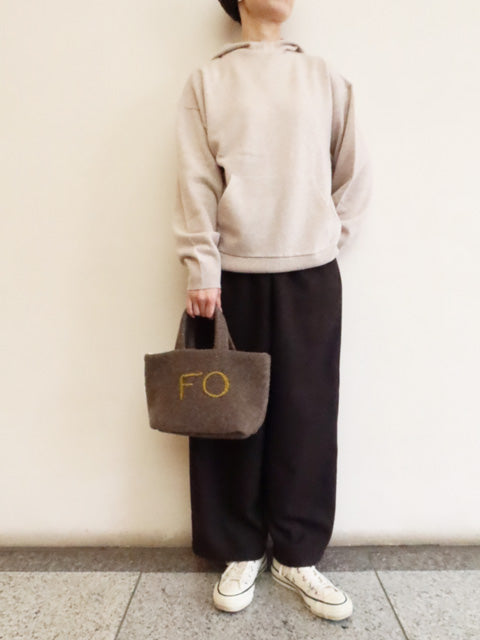 フランスブランケット<br>RE-BAG（S）